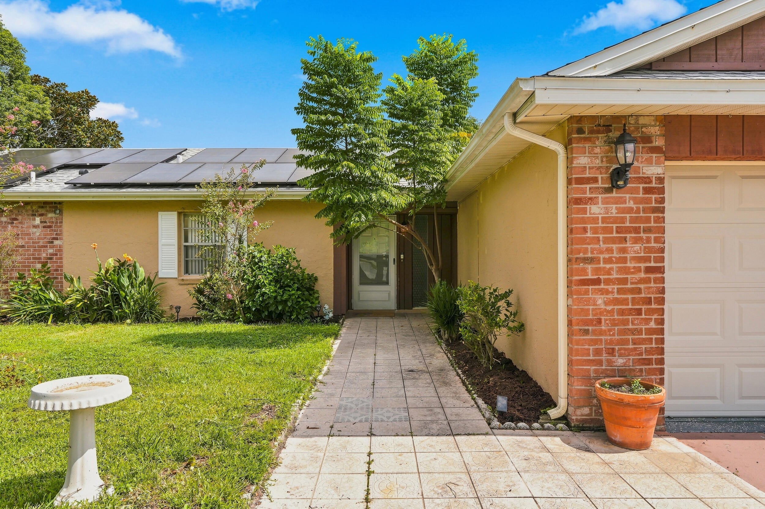 111 Jersey Woods Court