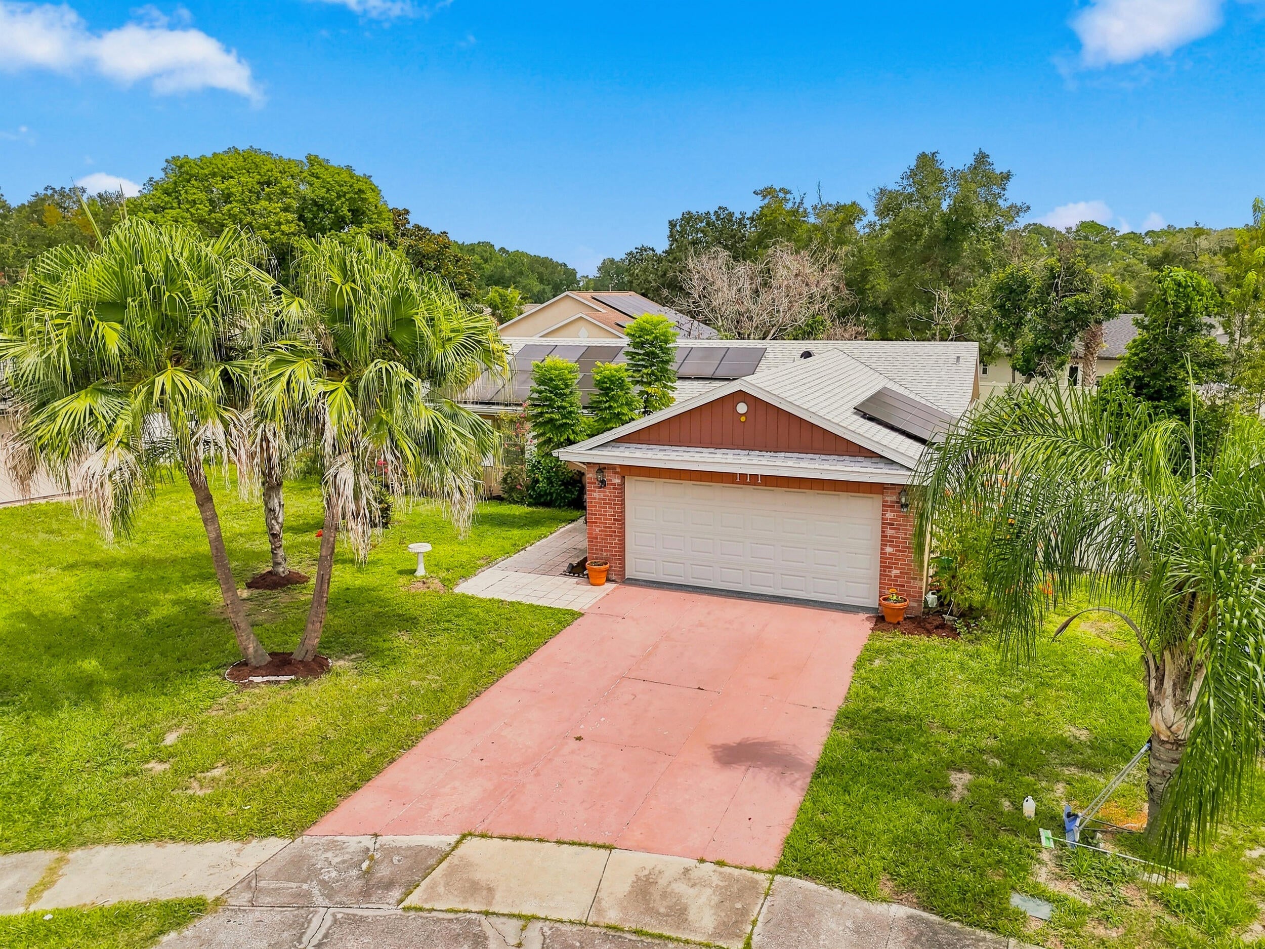 111 Jersey Woods Court