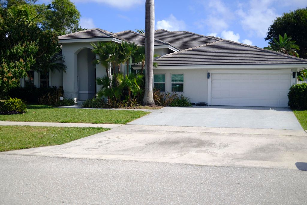 Photo of 7354 Fairway Trail, Boca Raton, FL 33487 (MLS # R11169098)