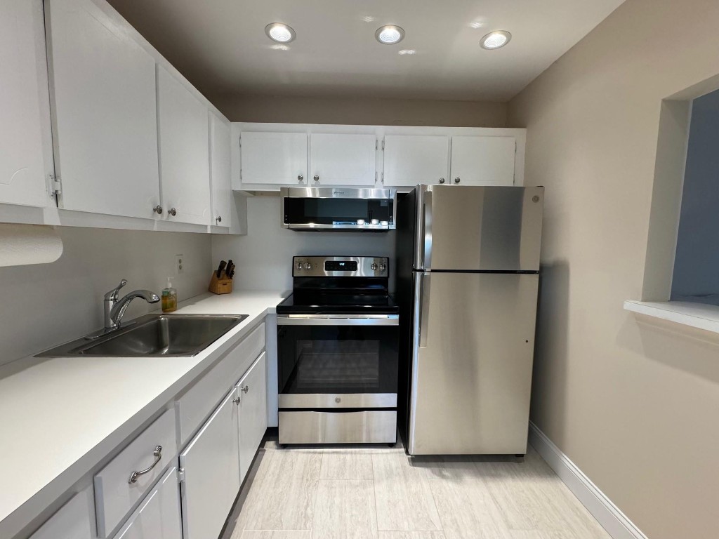 Sterling Village - Residential