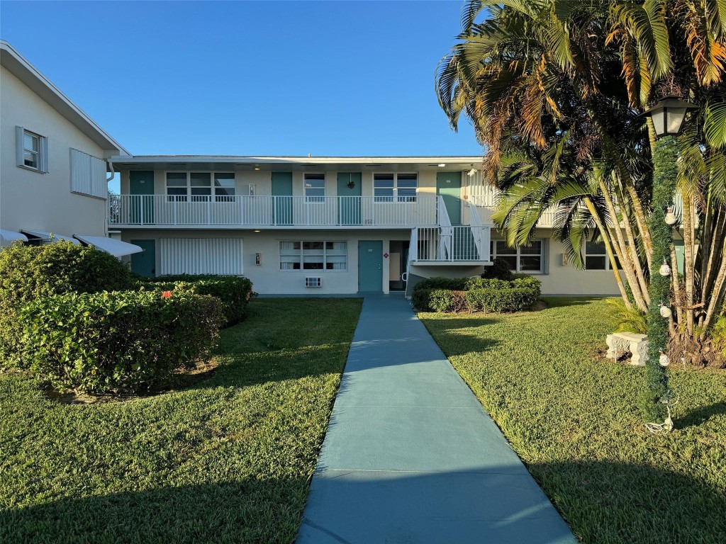 Sterling Village - Residential