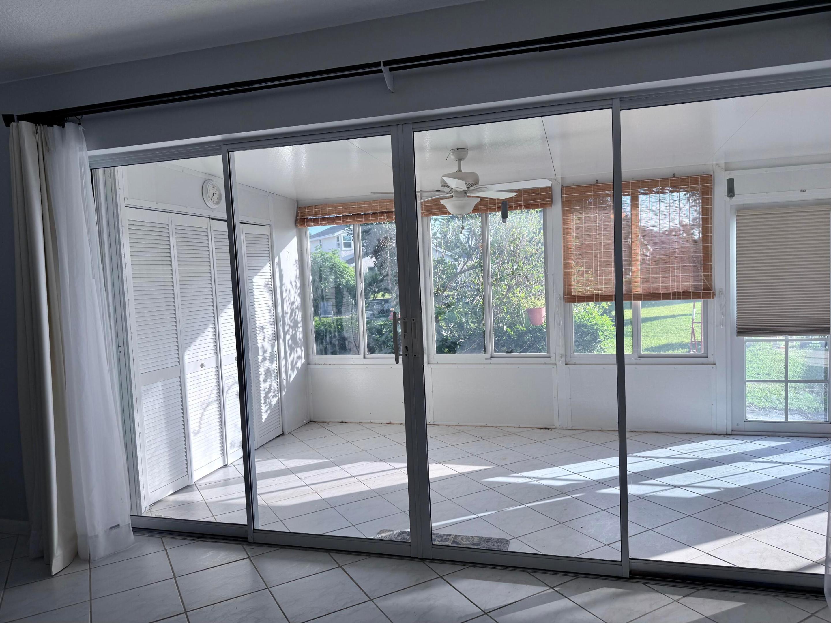 PINES OF DELRAY NORTH CONDO - Residential