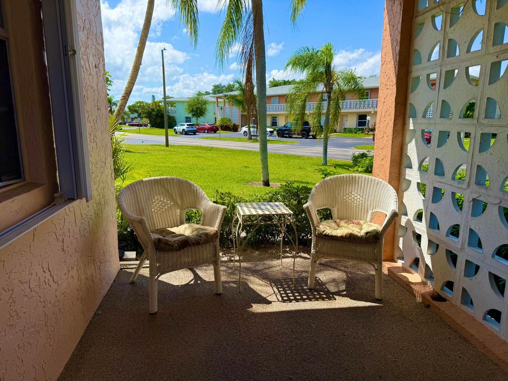 Photo of 1860 NW 13th Street #104, Delray Beach, FL 33445 (MLS # B26012569)