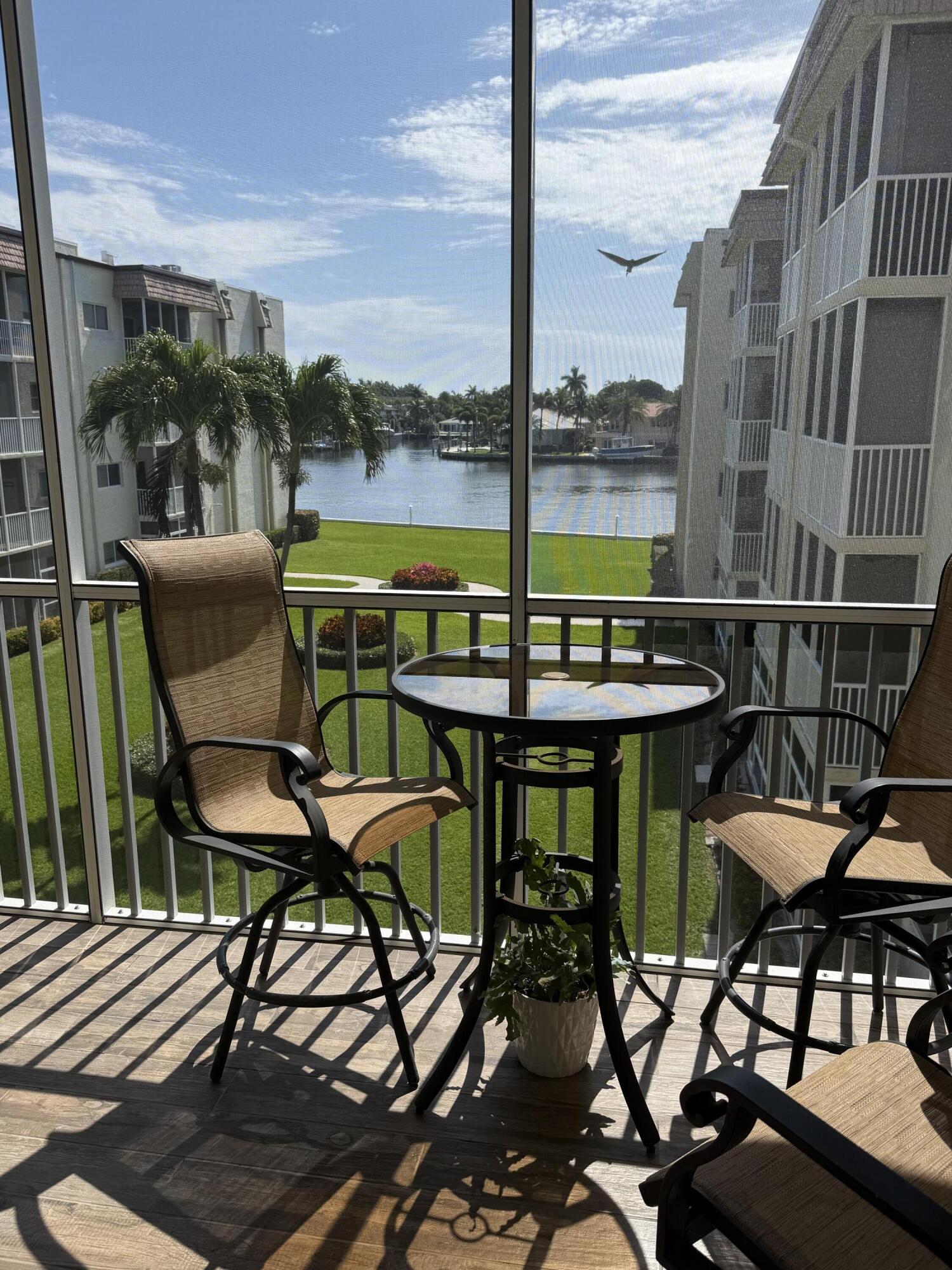 SNUG HARBOR GARDENS CONDO - Residential