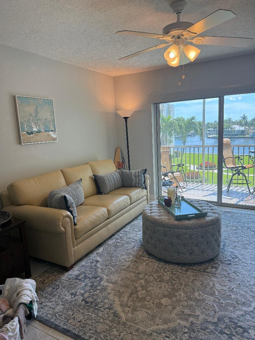 SNUG HARBOR GARDENS CONDO - Residential