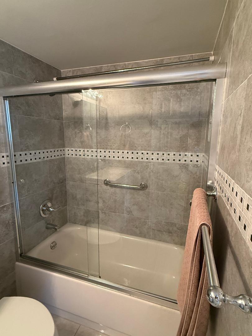 SNUG HARBOR GARDENS CONDO - Residential