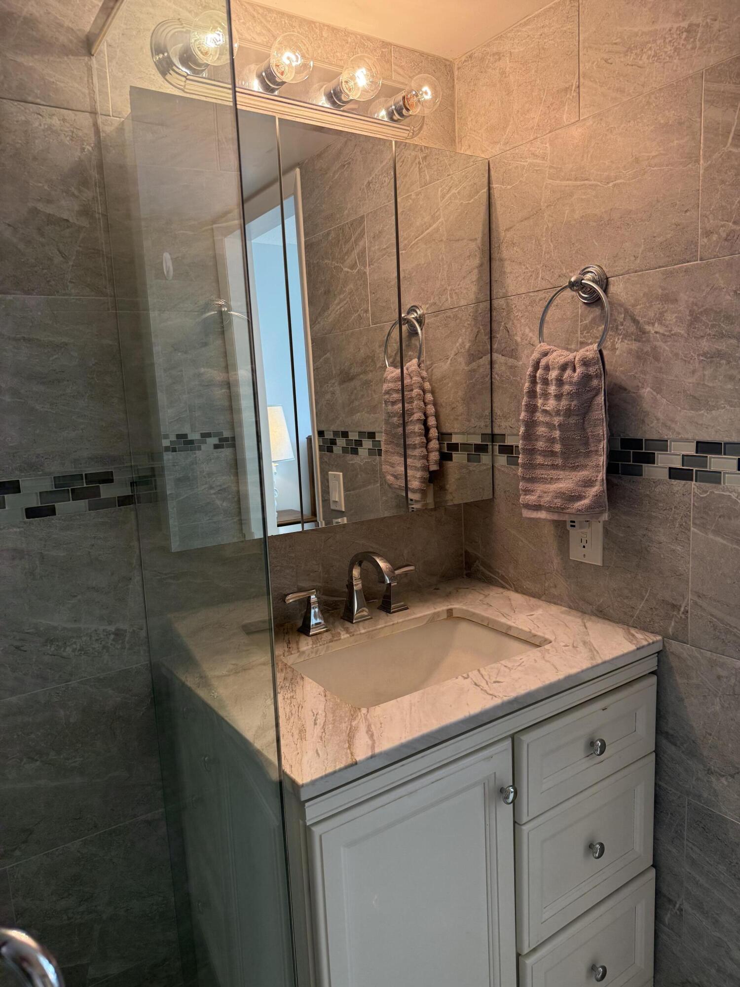 SNUG HARBOR GARDENS CONDO - Residential