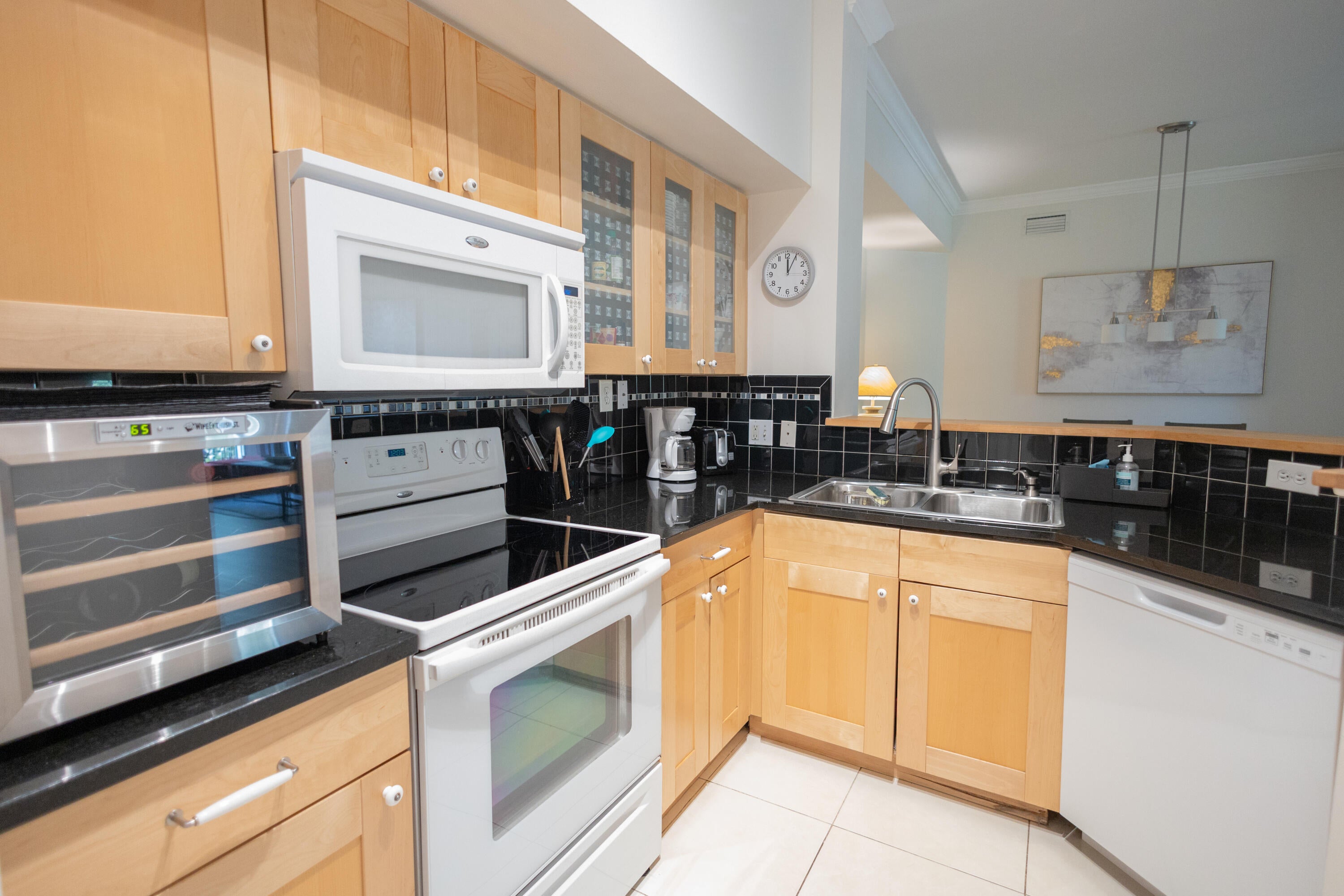 11790 SAINT ANDREWS Place 303