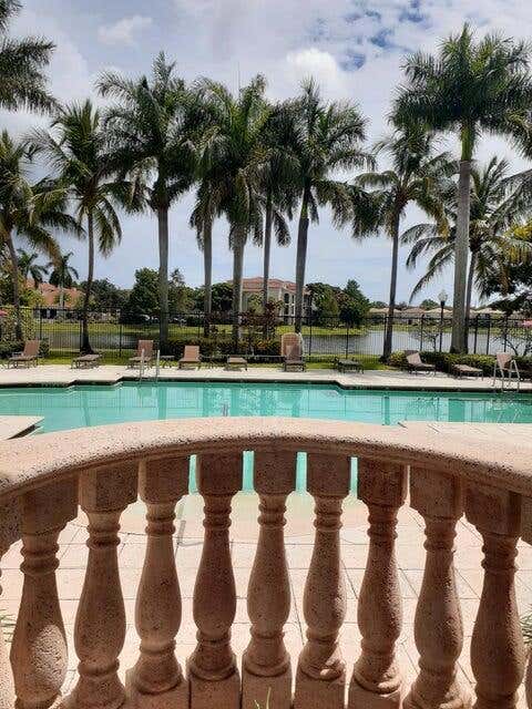 Photo of 4151 San Marino Boulevard #101, West Palm Beach, FL 33409 (MLS # R11096861)