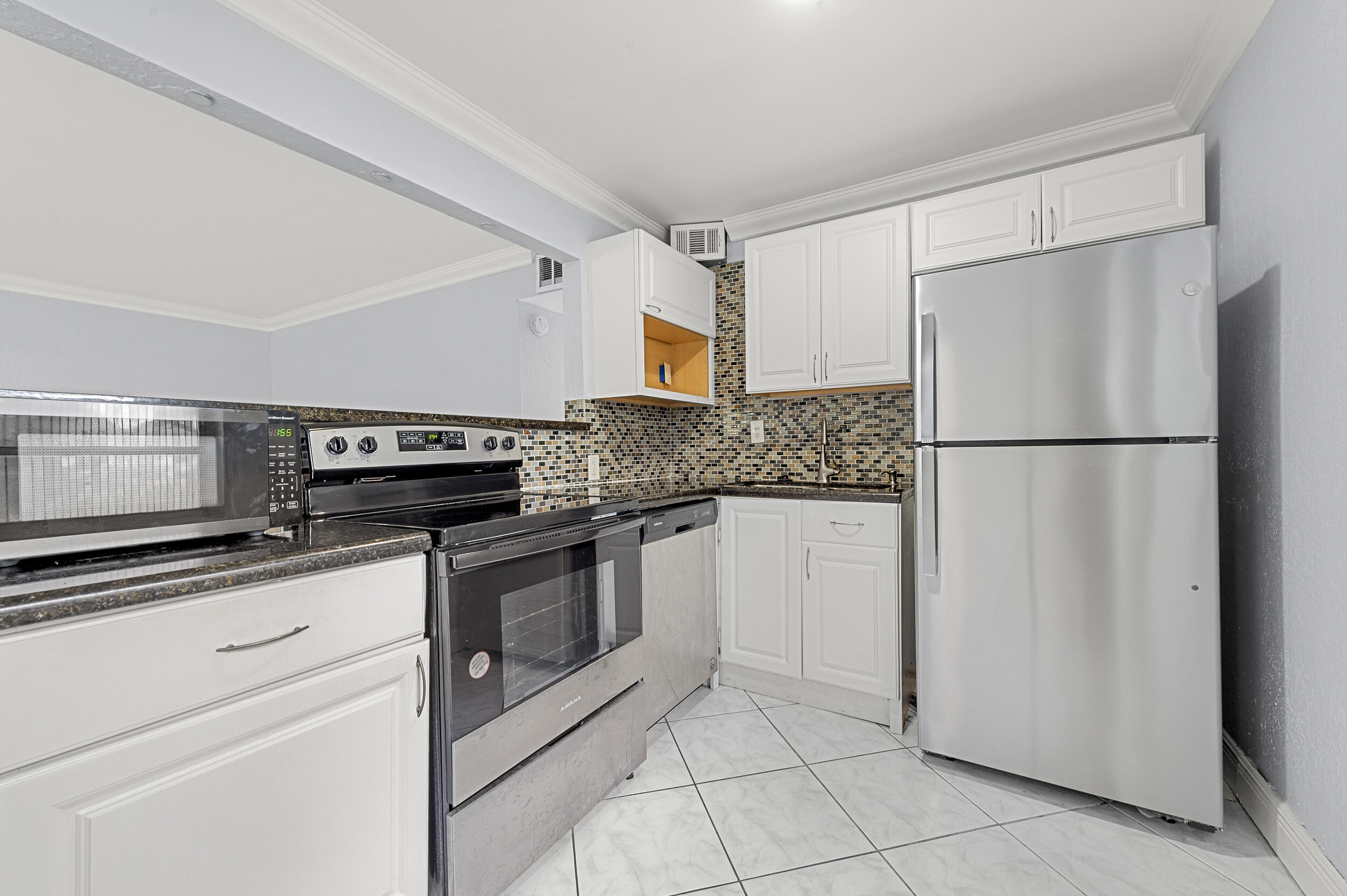 KINGS POINT NORMANDY CONDOS - Residential