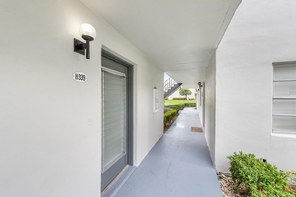 Photo of 339 Normandy Ln, Delray Beach, FL 33484 (MLS # B26019829)