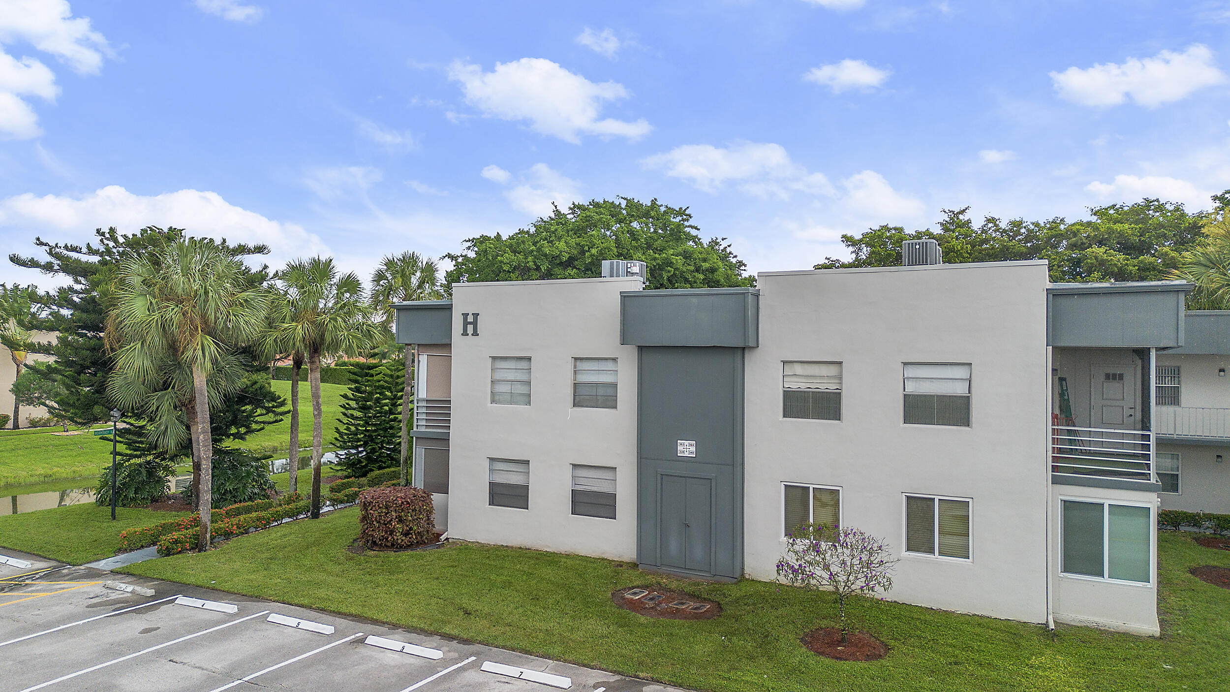 KINGS POINT NORMANDY CONDOS - Residential