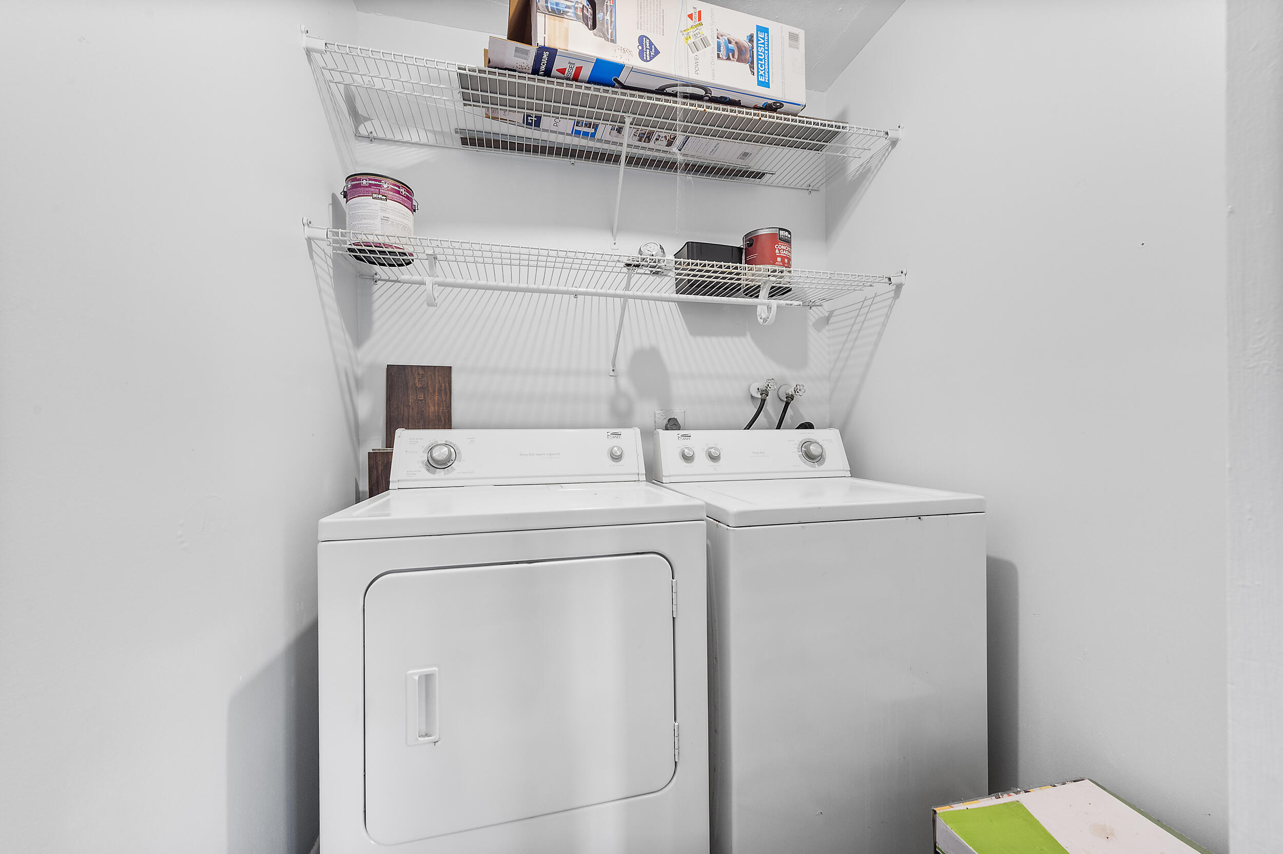 KINGS POINT NORMANDY CONDOS - Residential