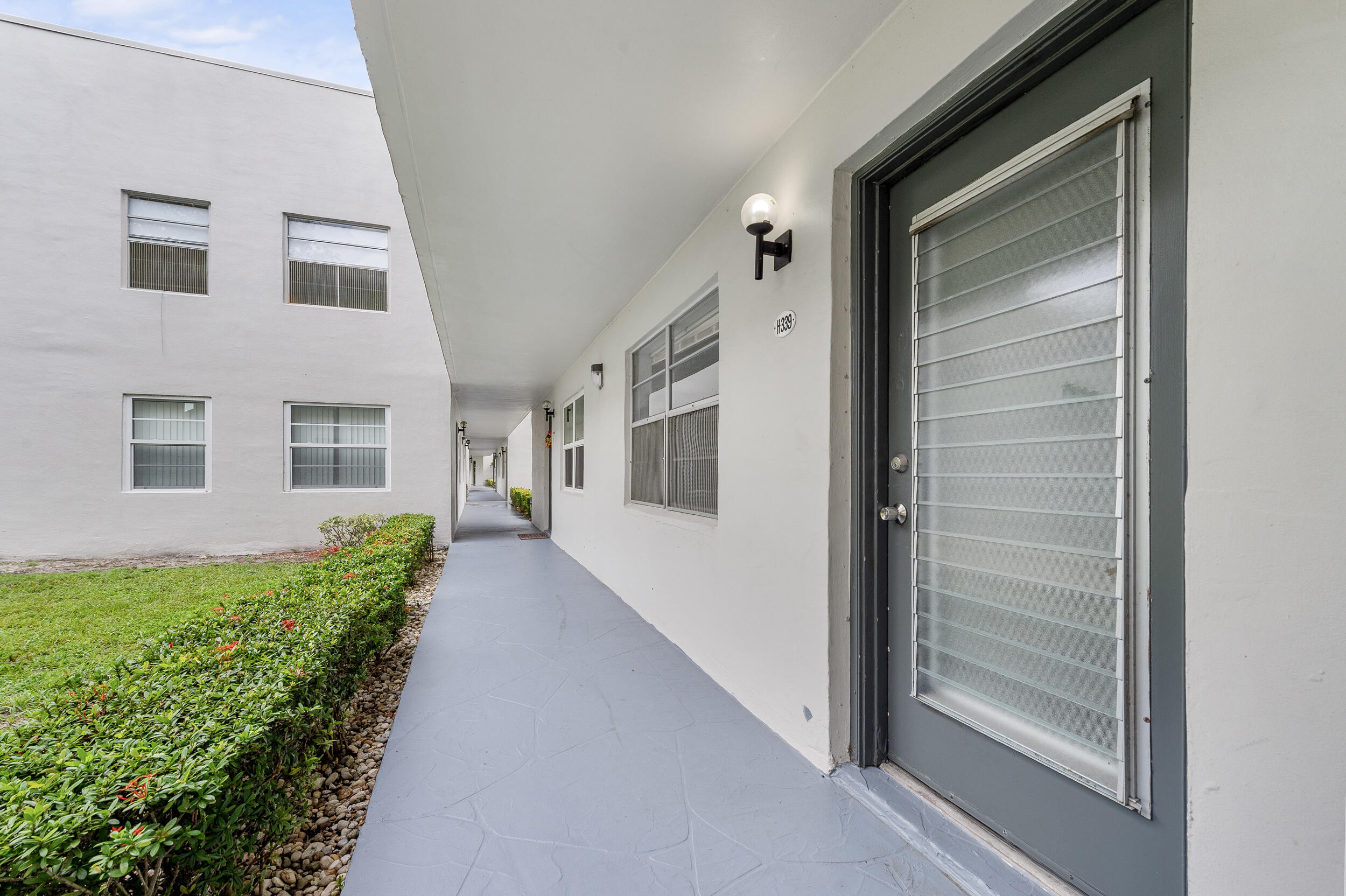 KINGS POINT NORMANDY CONDOS - Residential