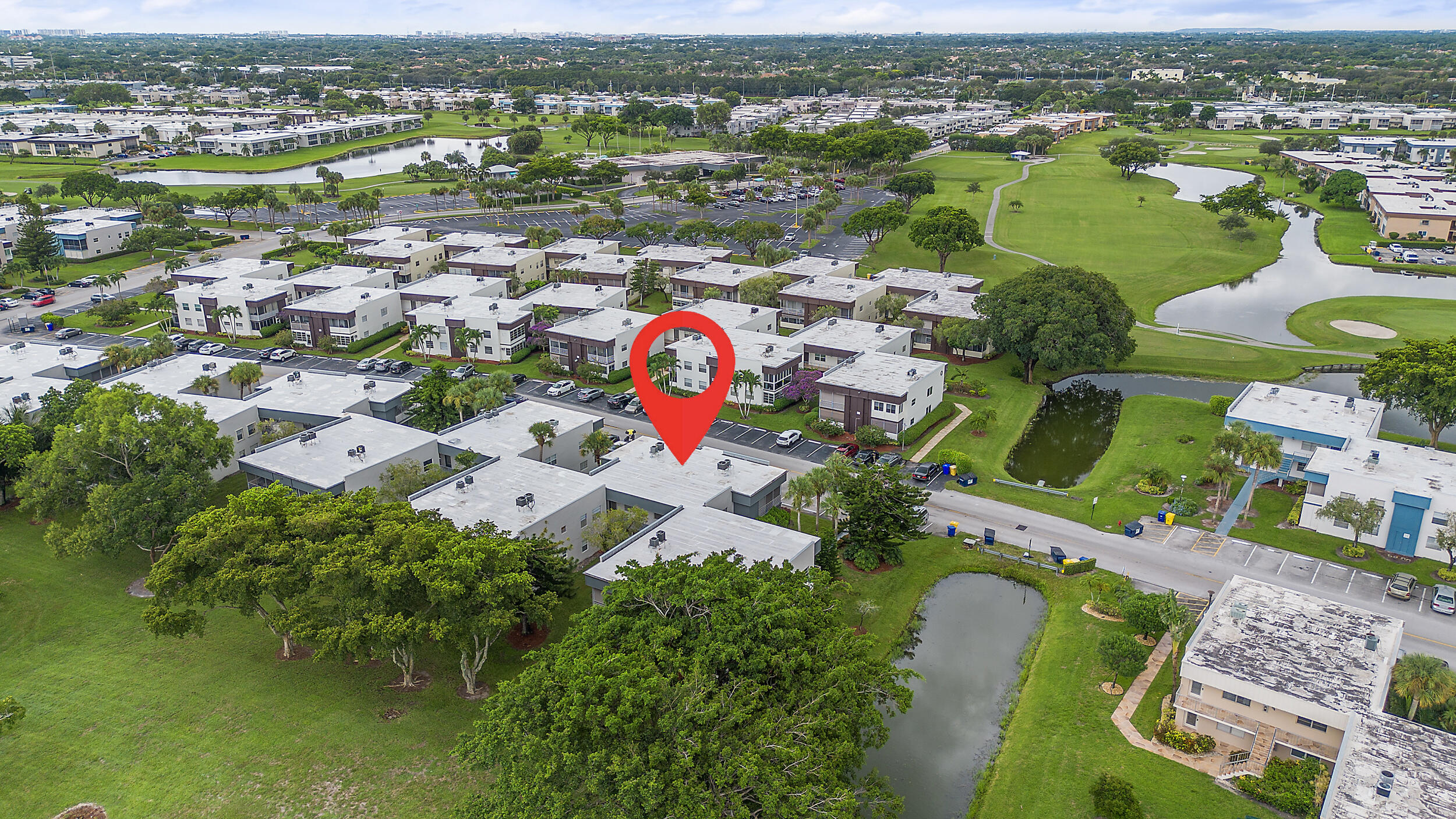 KINGS POINT NORMANDY CONDOS - Residential