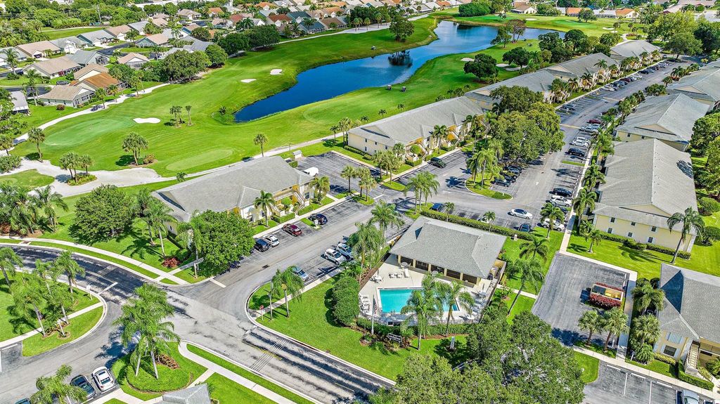 Photo of 1092 Keystone Drive #A, Jupiter, FL 33458 (MLS # R10956737)