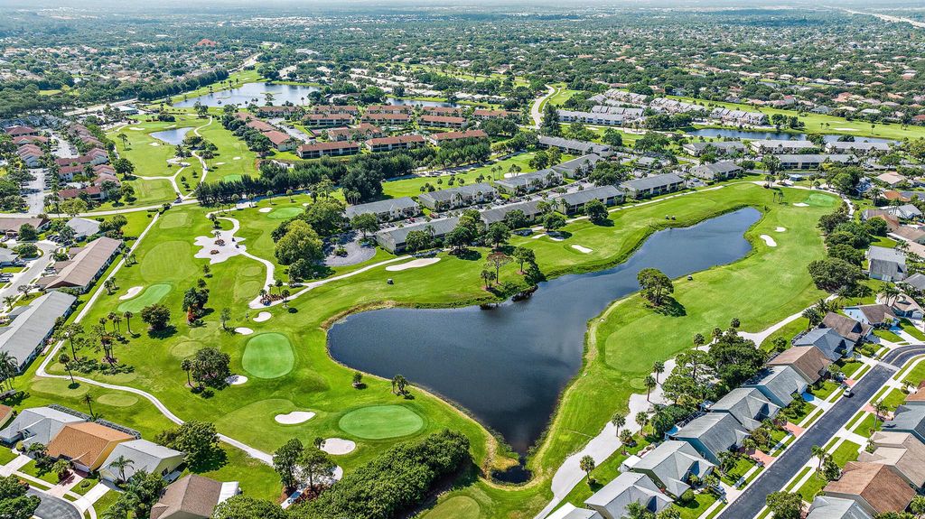 Photo of 1092 Keystone Drive #A, Jupiter, FL 33458 (MLS # R10956737)