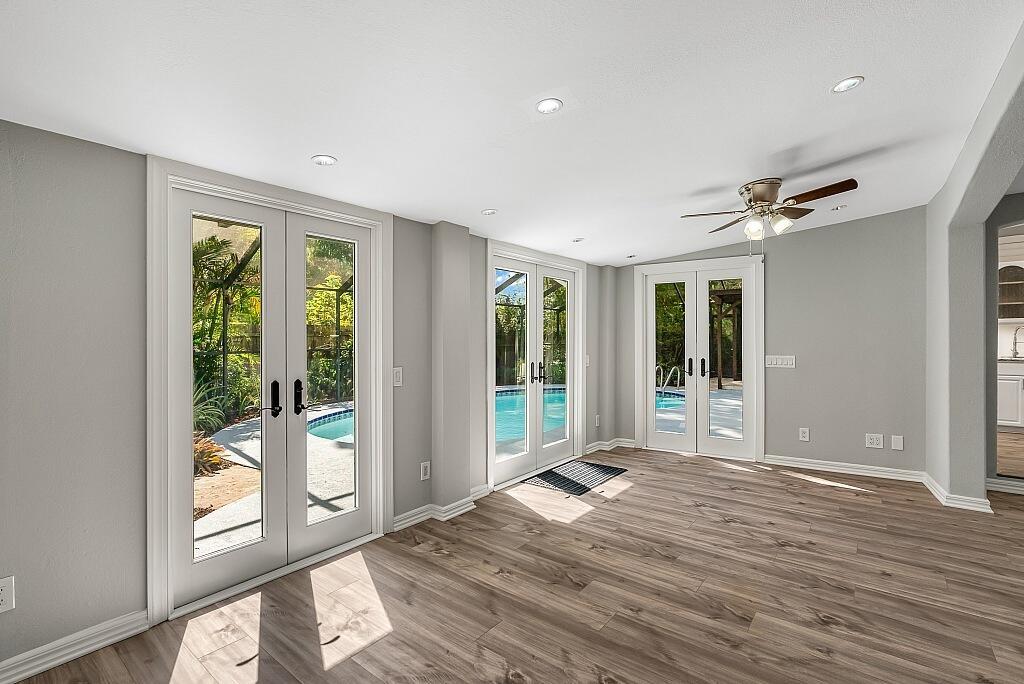 BELMONT PARK REPLAT UNIT 2 - Residential