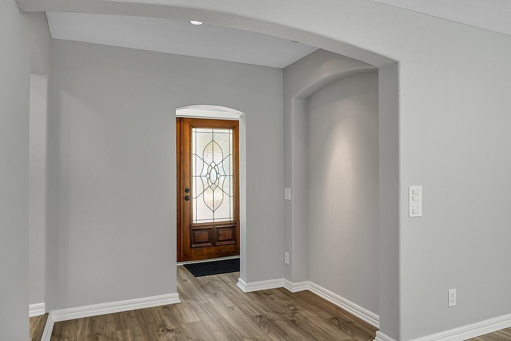 BELMONT PARK REPLAT UNIT 2 - Residential