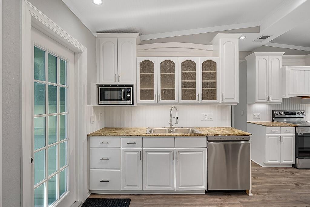 BELMONT PARK REPLAT UNIT 2 - Residential