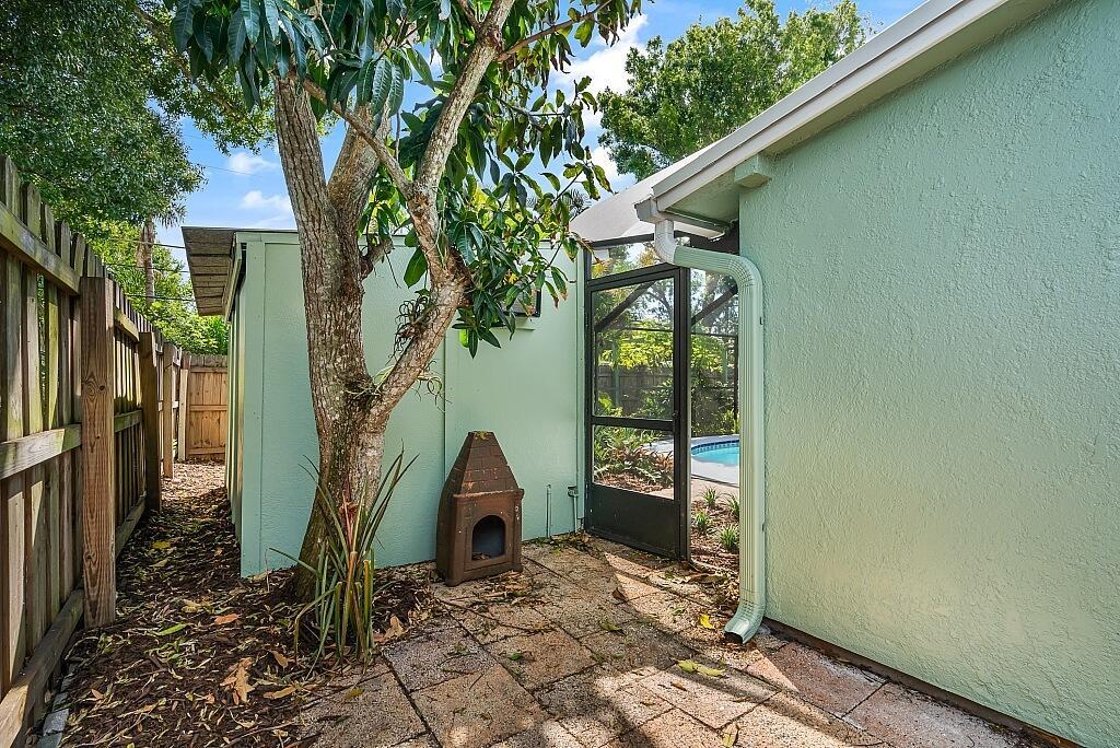 BELMONT PARK REPLAT UNIT 2 - Residential