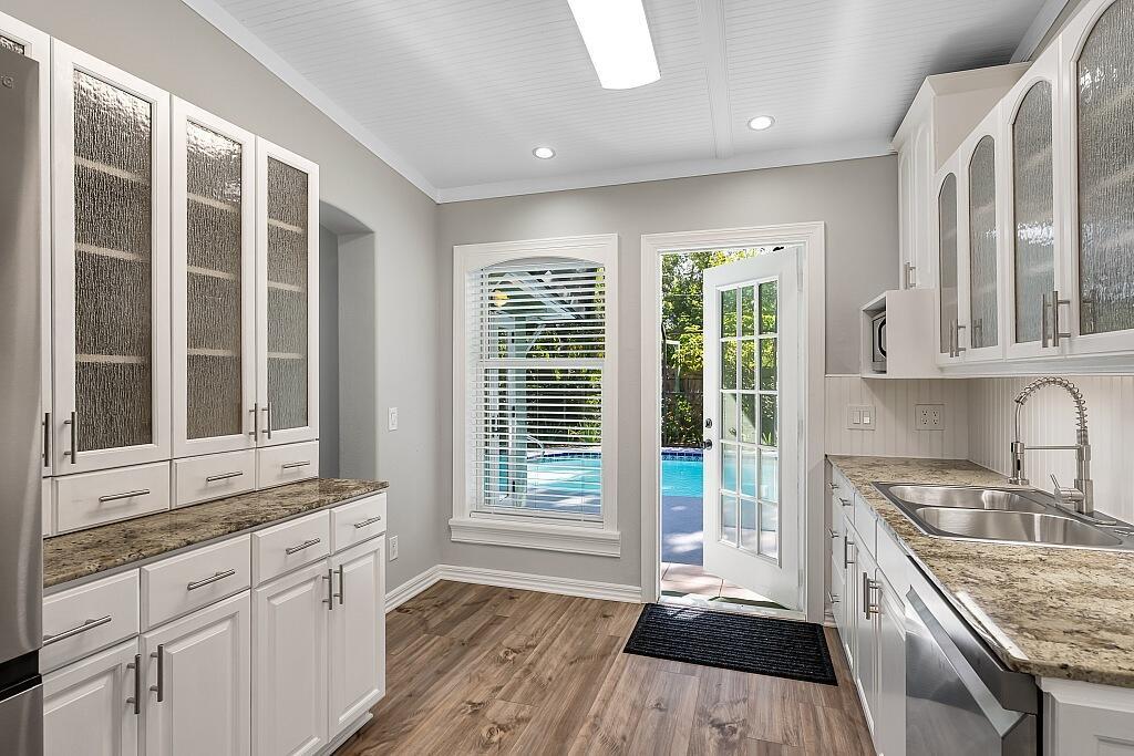 BELMONT PARK REPLAT UNIT 2 - Residential