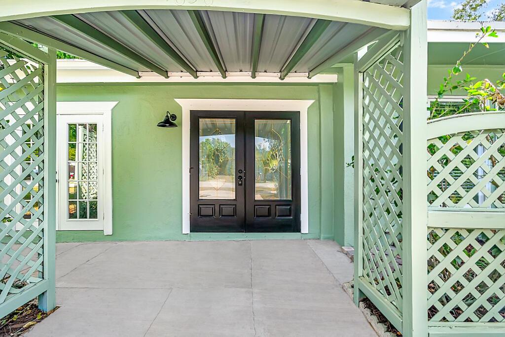 BELMONT PARK REPLAT UNIT 2 - Residential