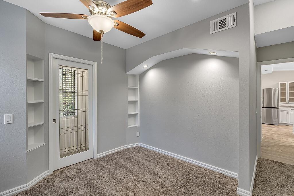 BELMONT PARK REPLAT UNIT 2 - Residential