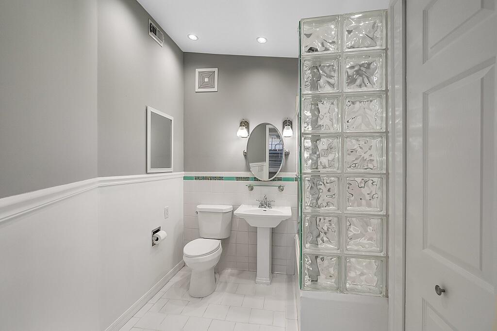 BELMONT PARK REPLAT UNIT 2 - Residential