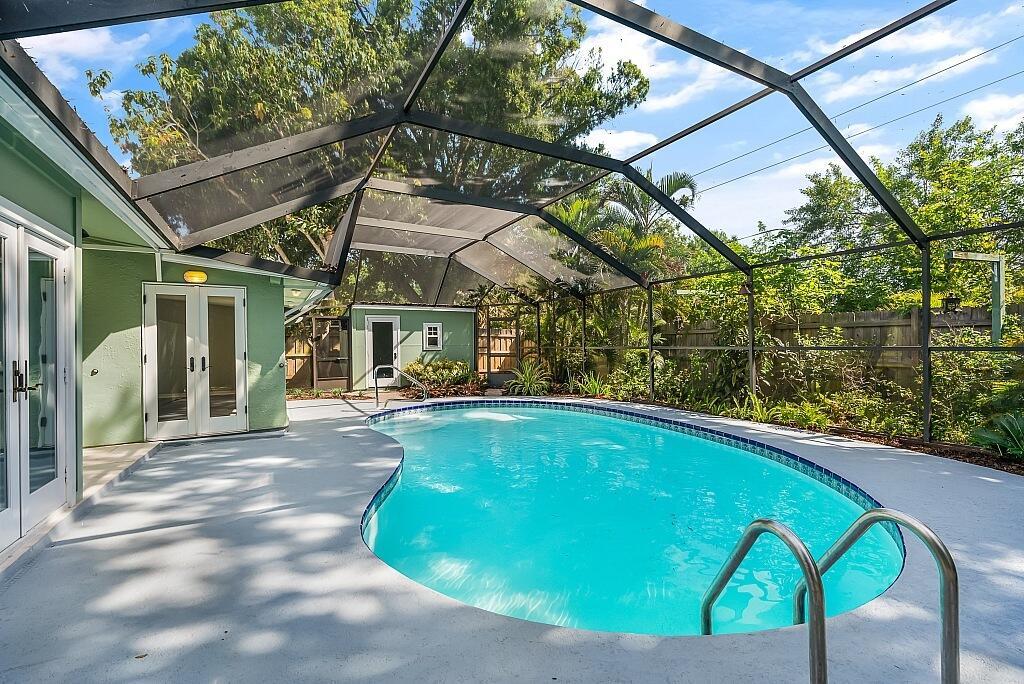 BELMONT PARK REPLAT UNIT 2 - Residential