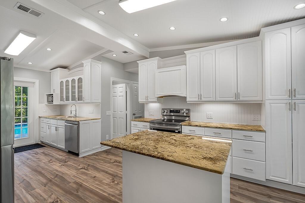 BELMONT PARK REPLAT UNIT 2 - Residential