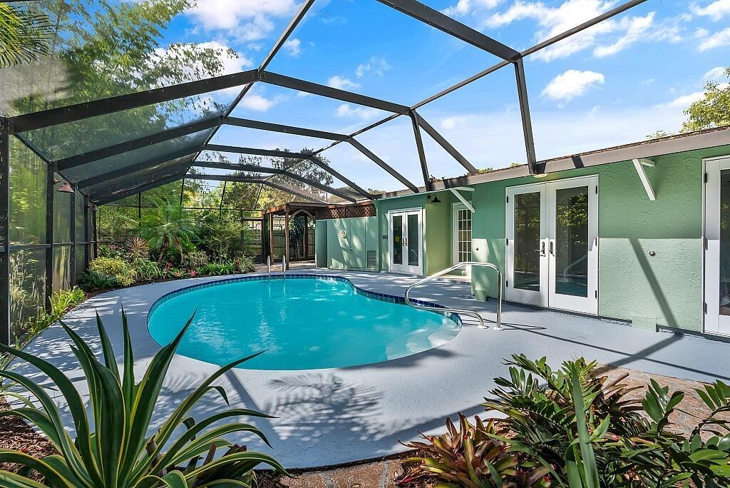 BELMONT PARK REPLAT UNIT 2 - Residential