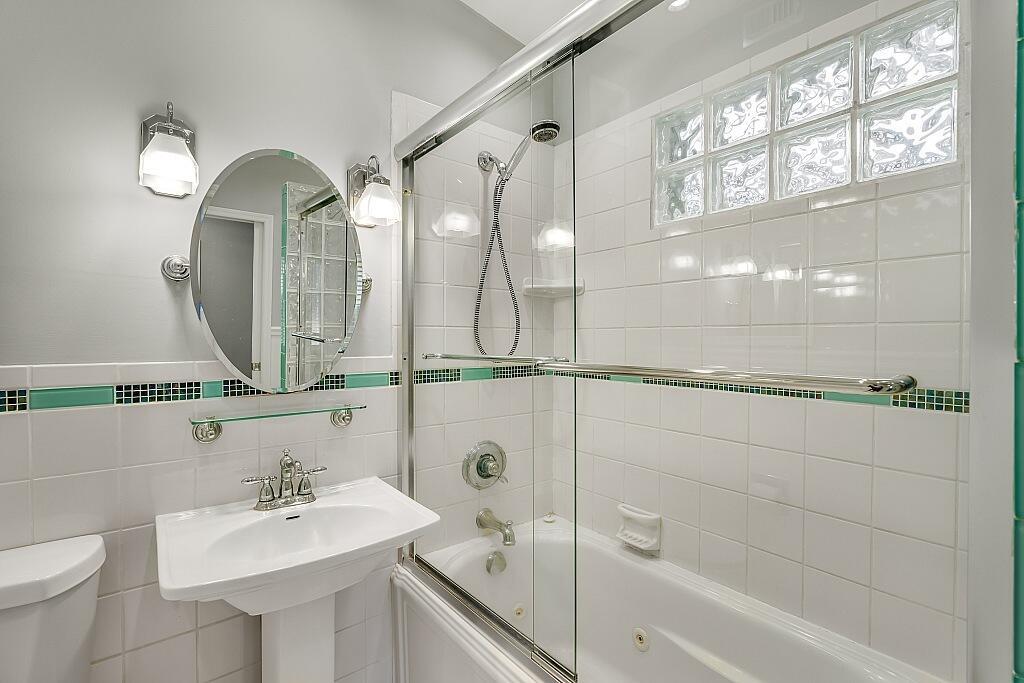 BELMONT PARK REPLAT UNIT 2 - Residential