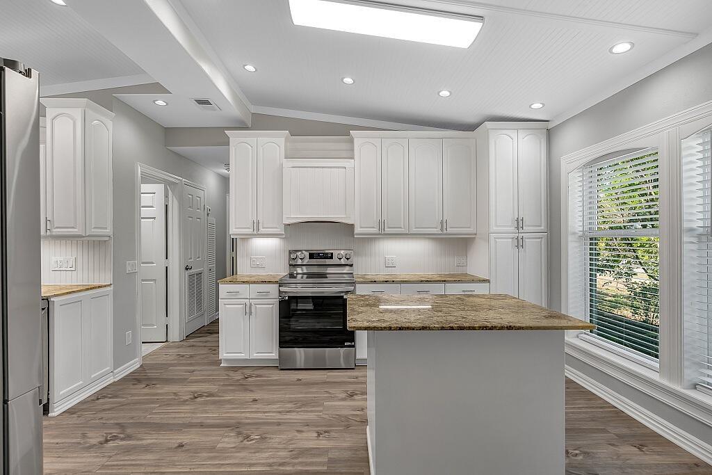 BELMONT PARK REPLAT UNIT 2 - Residential