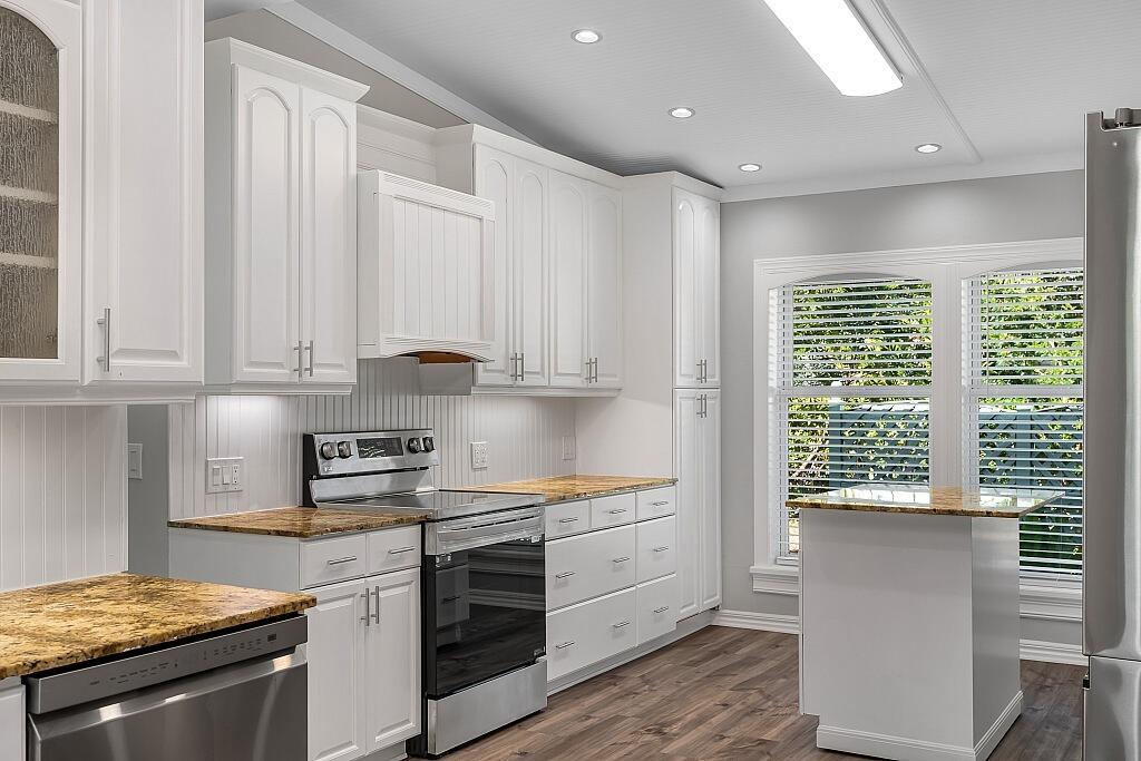 BELMONT PARK REPLAT UNIT 2 - Residential