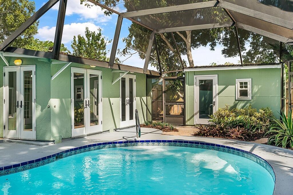 BELMONT PARK REPLAT UNIT 2 - Residential