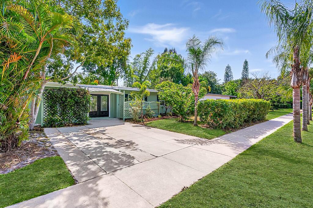 BELMONT PARK REPLAT UNIT 2 - Residential