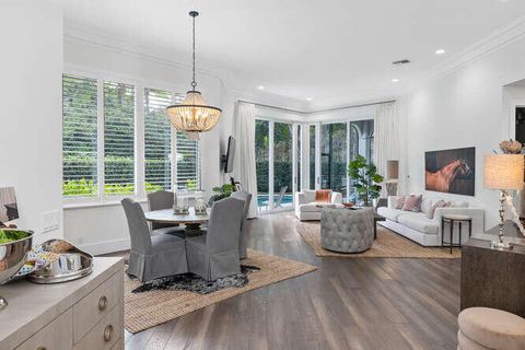 2707 Players Court Wellington FL 33414