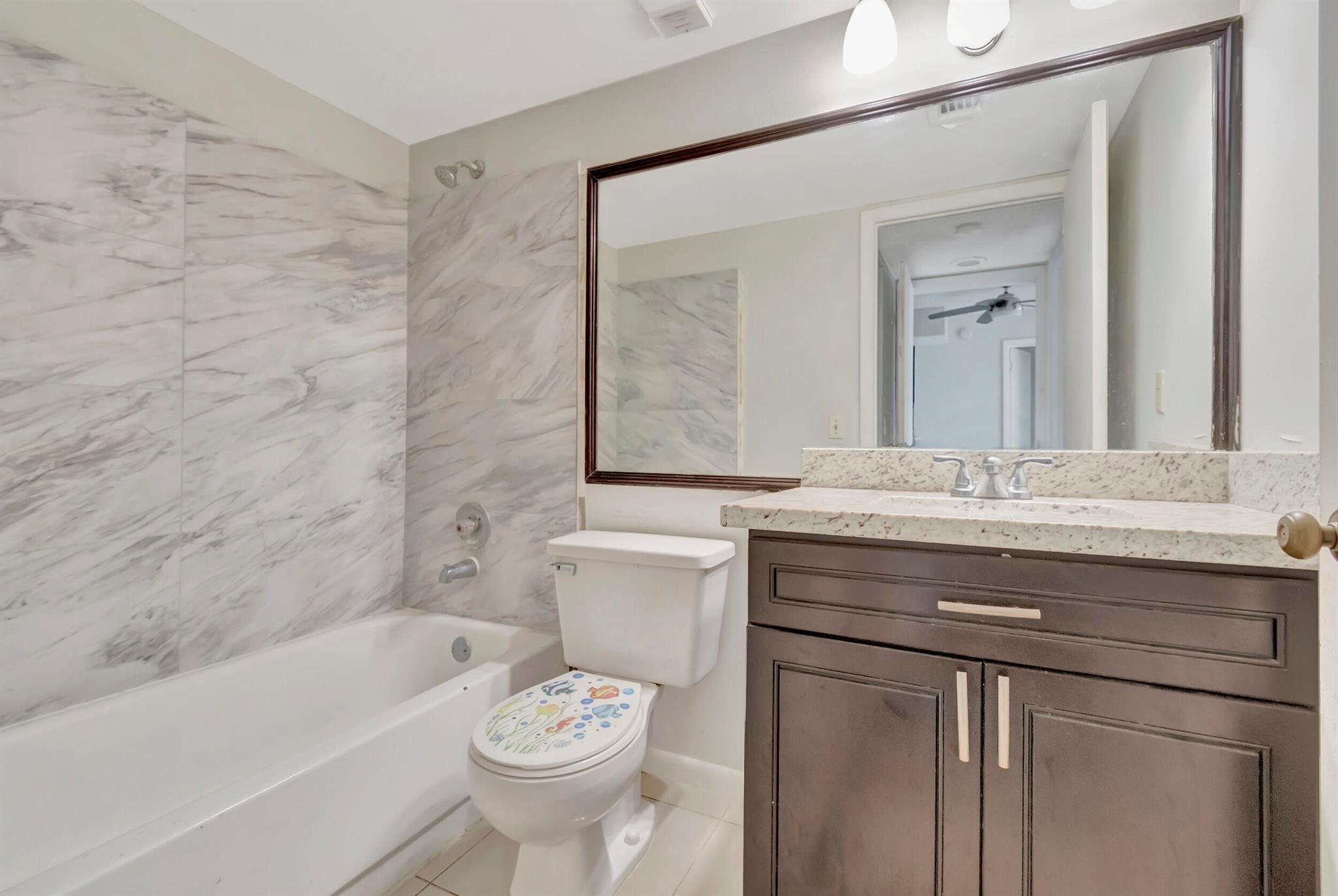 CLEAR LAKE CLUB CONDO - Residential