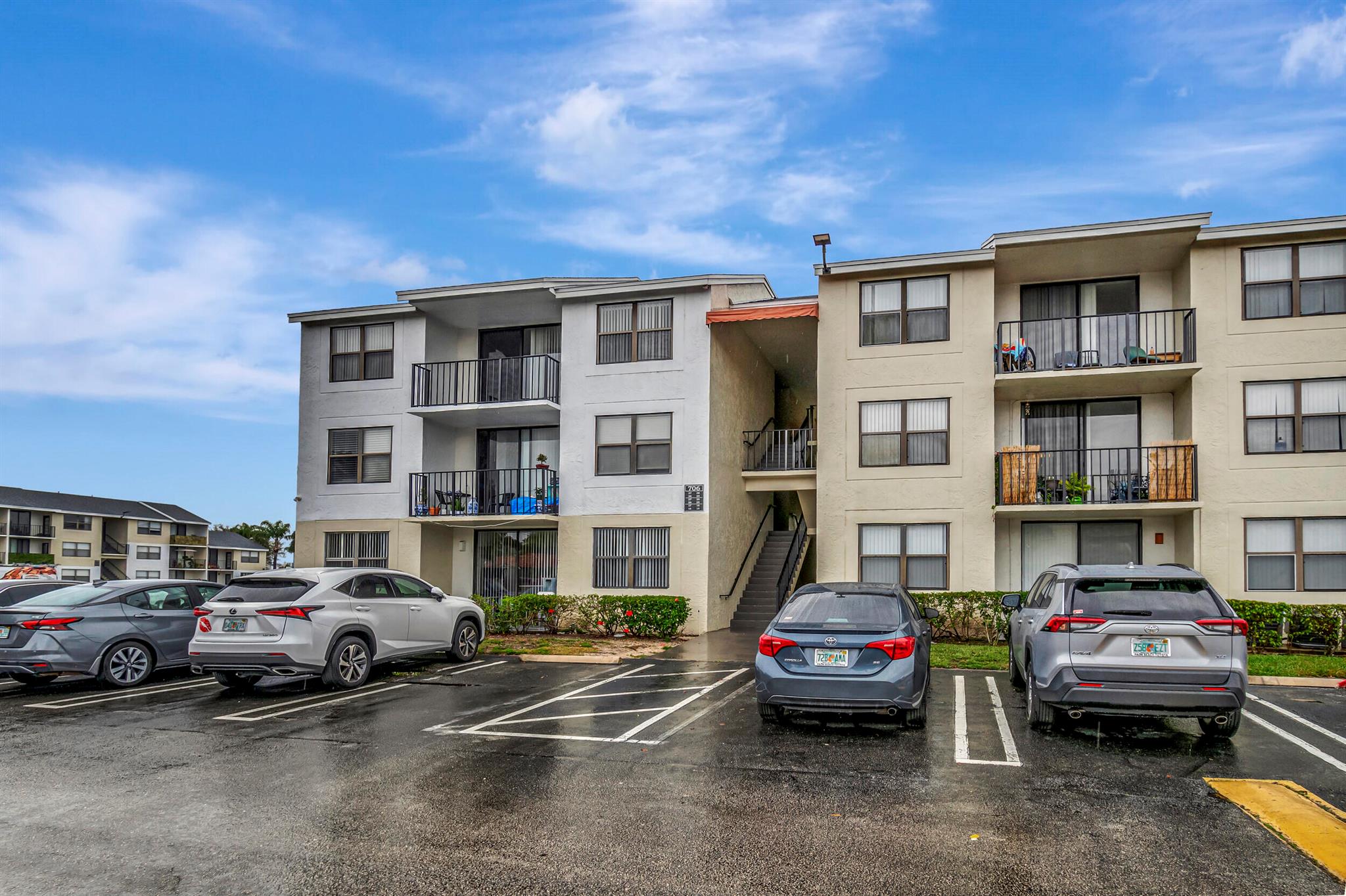 CLEAR LAKE CLUB CONDO - Residential