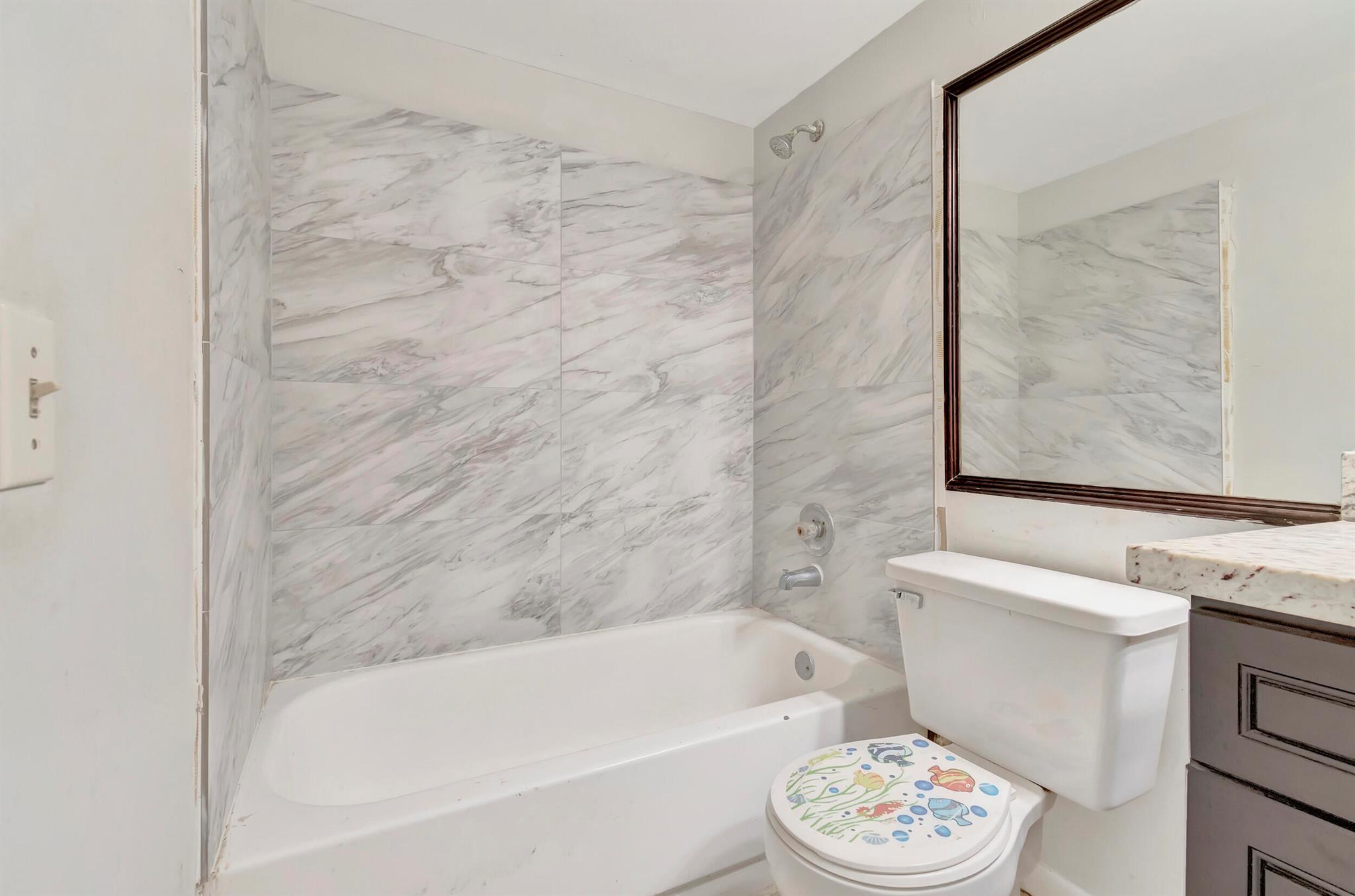 CLEAR LAKE CLUB CONDO - Residential