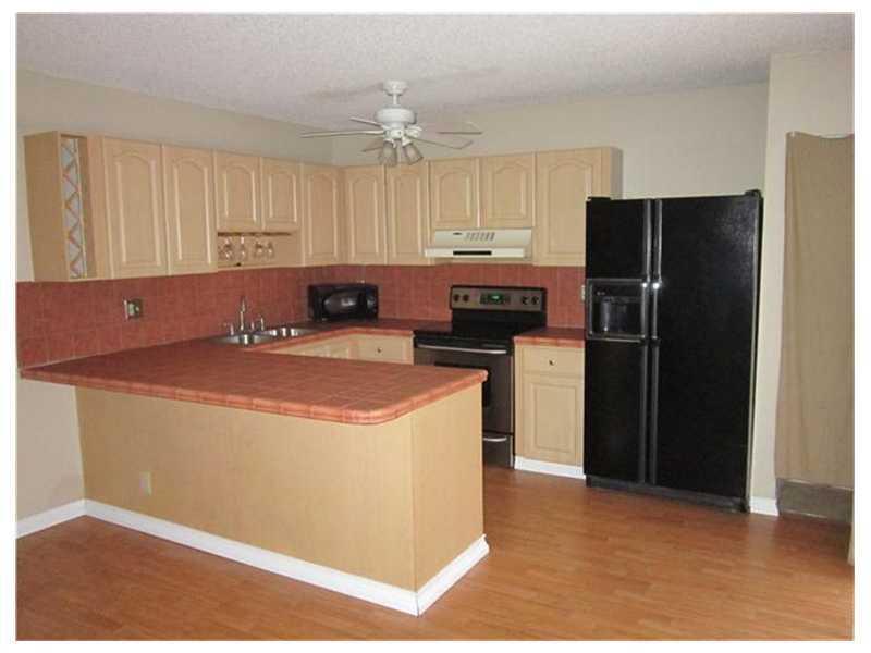 TRACT M-2 PLAT - Residential Lease