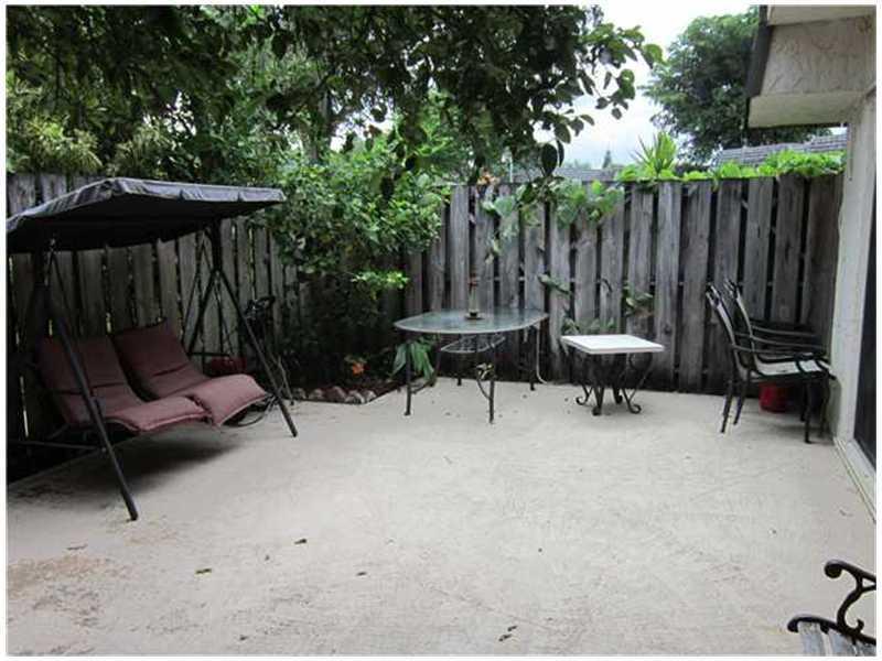 TRACT M-2 PLAT - Residential Lease