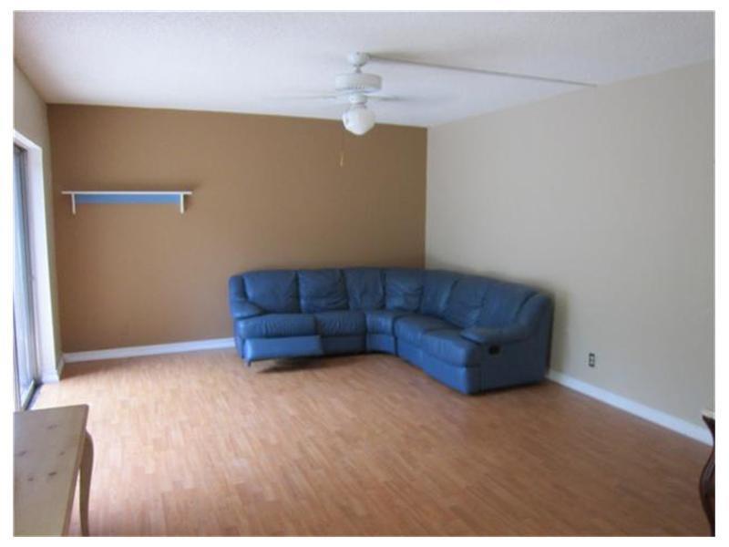 TRACT M-2 PLAT - Residential Lease