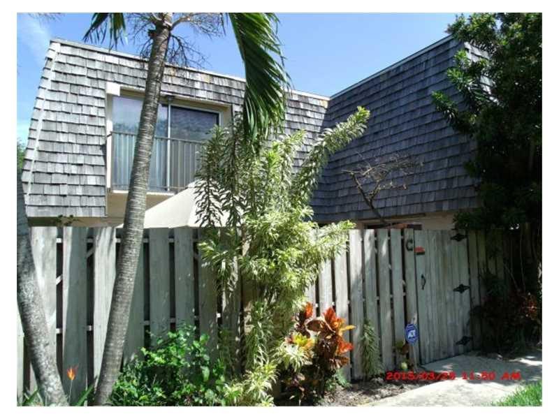 TRACT M-2 PLAT - Residential Lease