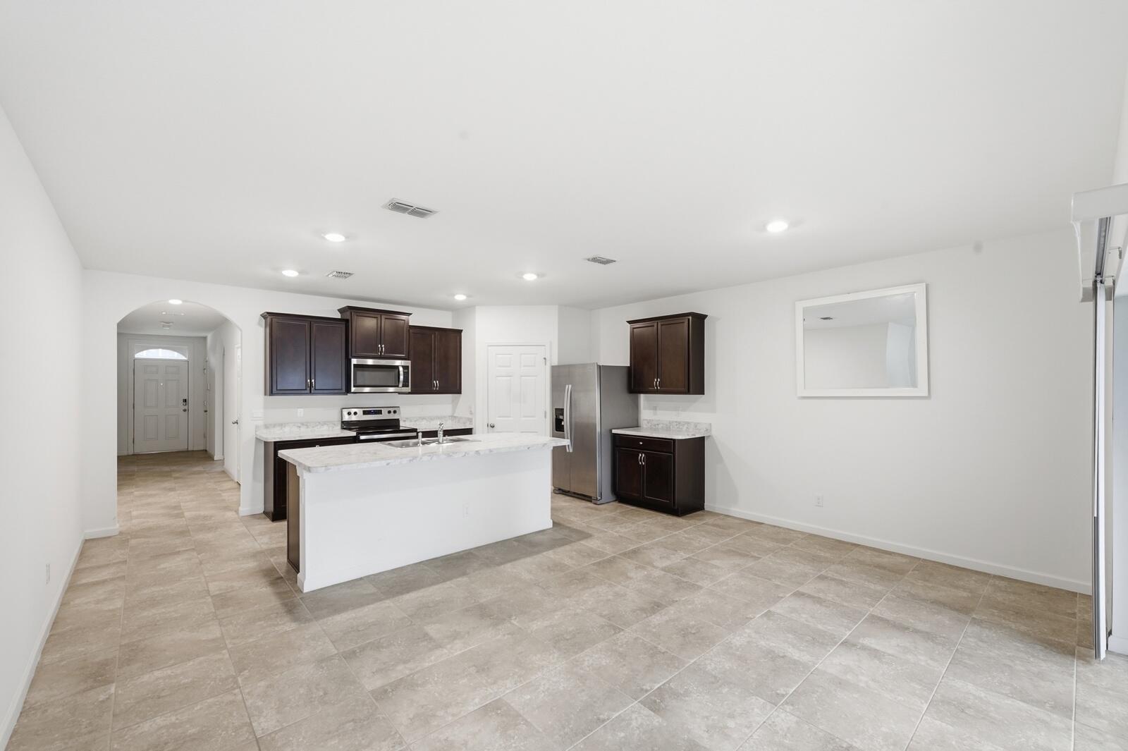 PORT ST LUCIE SECTION 18 - Residential