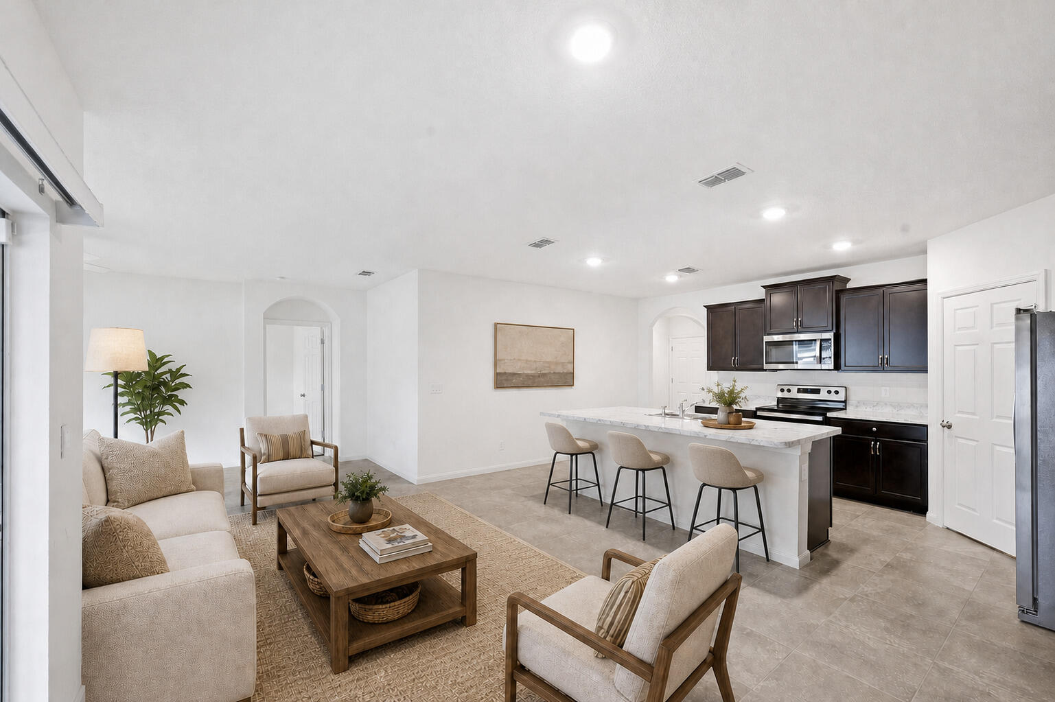PORT ST LUCIE SECTION 18 - Residential