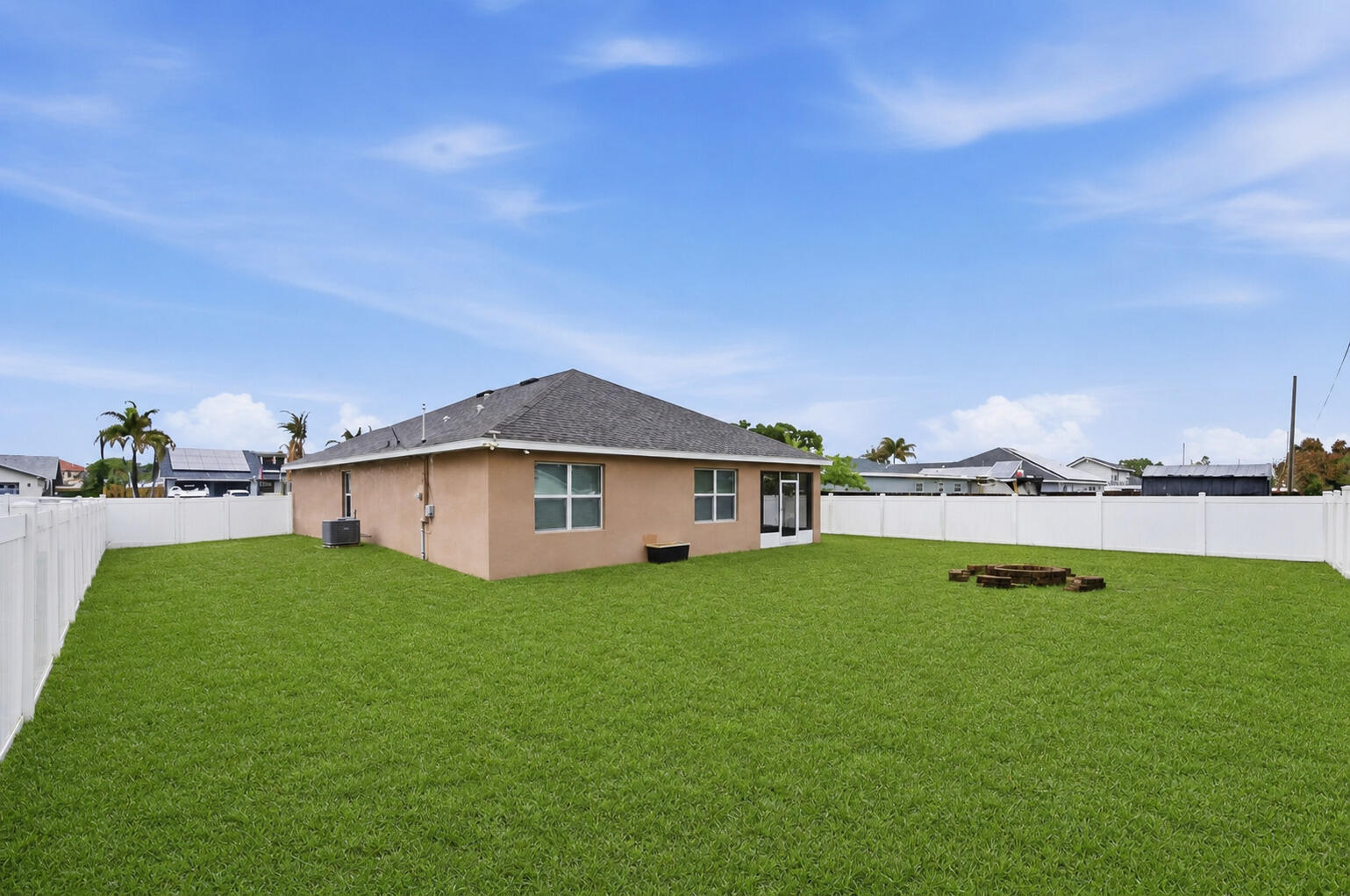 PORT ST LUCIE SECTION 18 - Residential