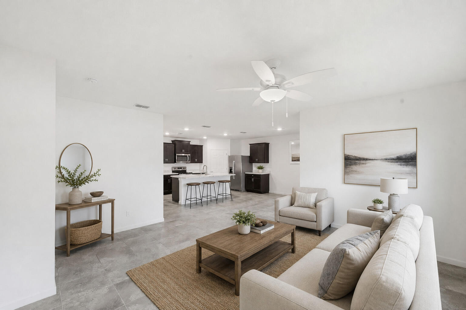 PORT ST LUCIE SECTION 18 - Residential