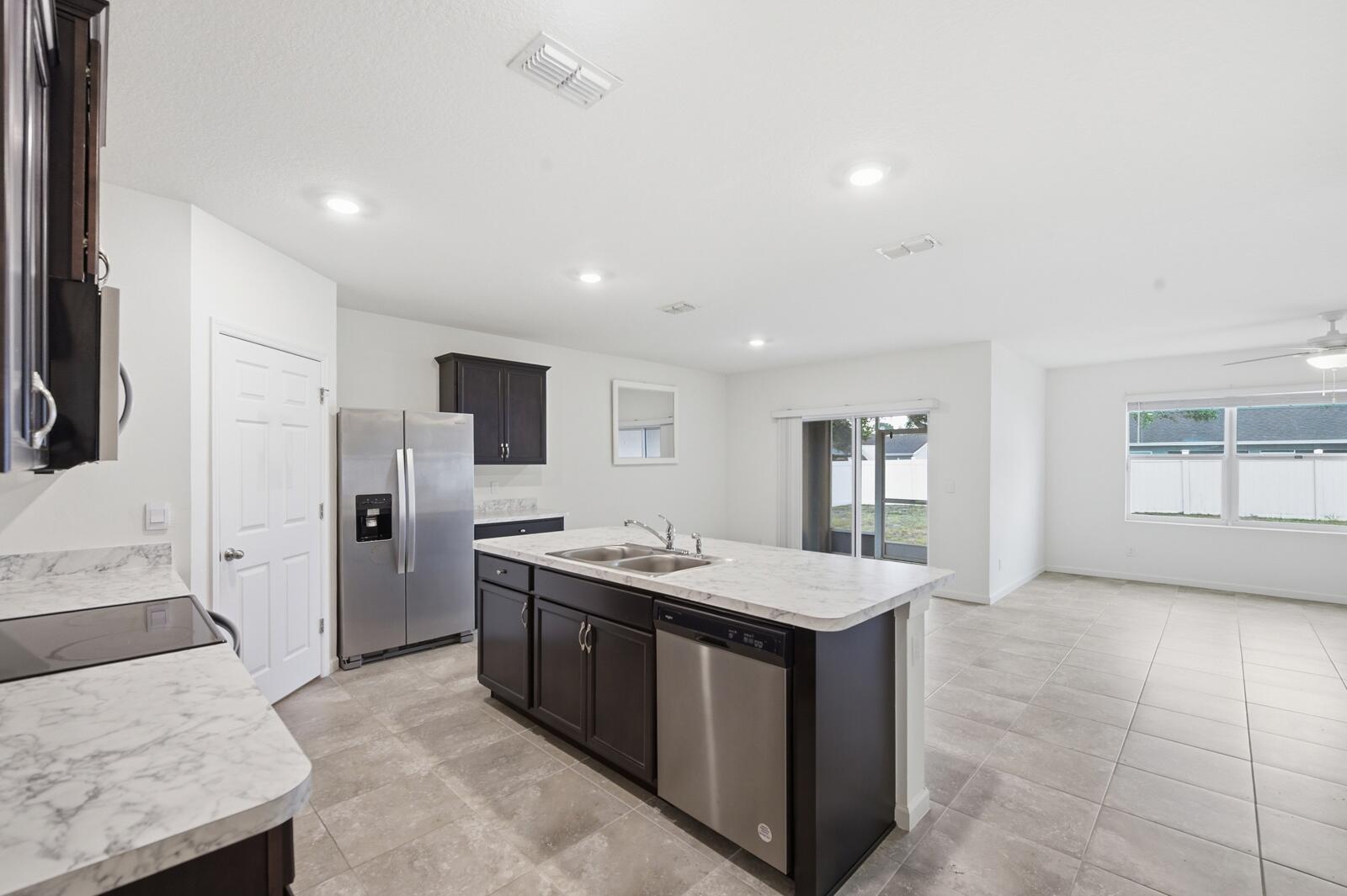 PORT ST LUCIE SECTION 18 - Residential